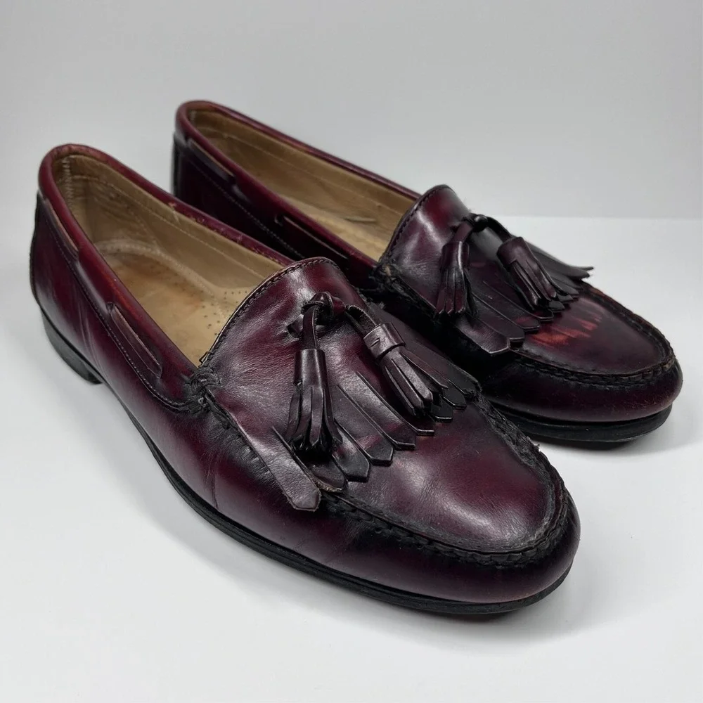 G.H. Bass & Co. step into